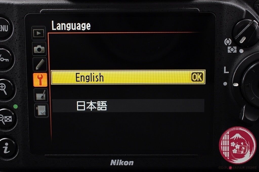 DDU[ 24942 shots MINT in Box ] Nikon Df Black 16.2 PM DSLR Camera Cj60