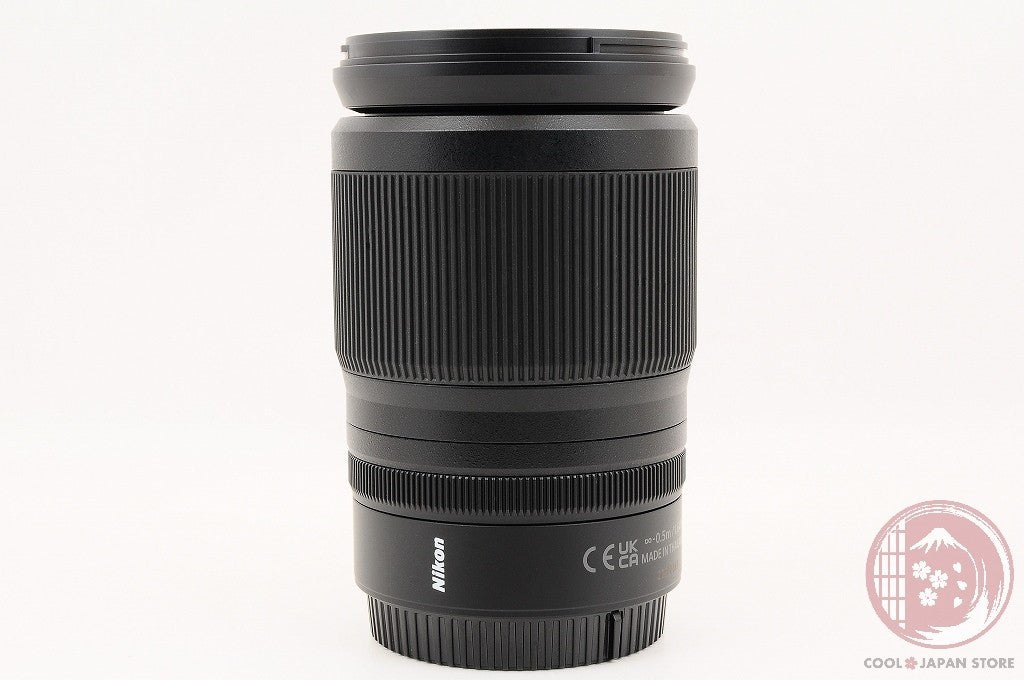 [TOP MINT in Box] Nikon Z 24-200mm f/4-6.3 VR from Japan Lu98