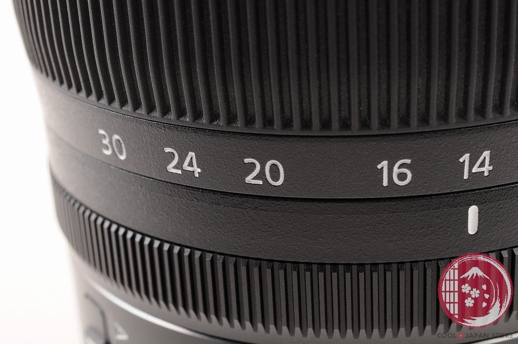 [MINT+ w/ Hood Caps] Nikon Z 14-30mm f/4 S from Japan Lz25