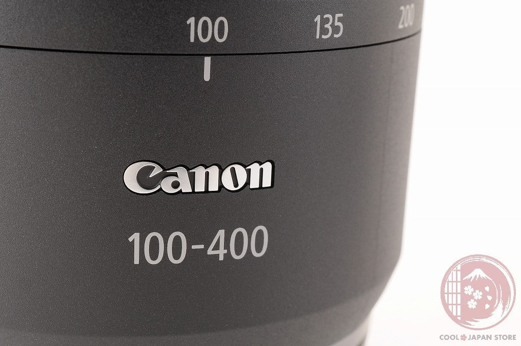 [UNUSED] Canon RF 100-400mm f/5.6-8 IS USM from Japan Lt23