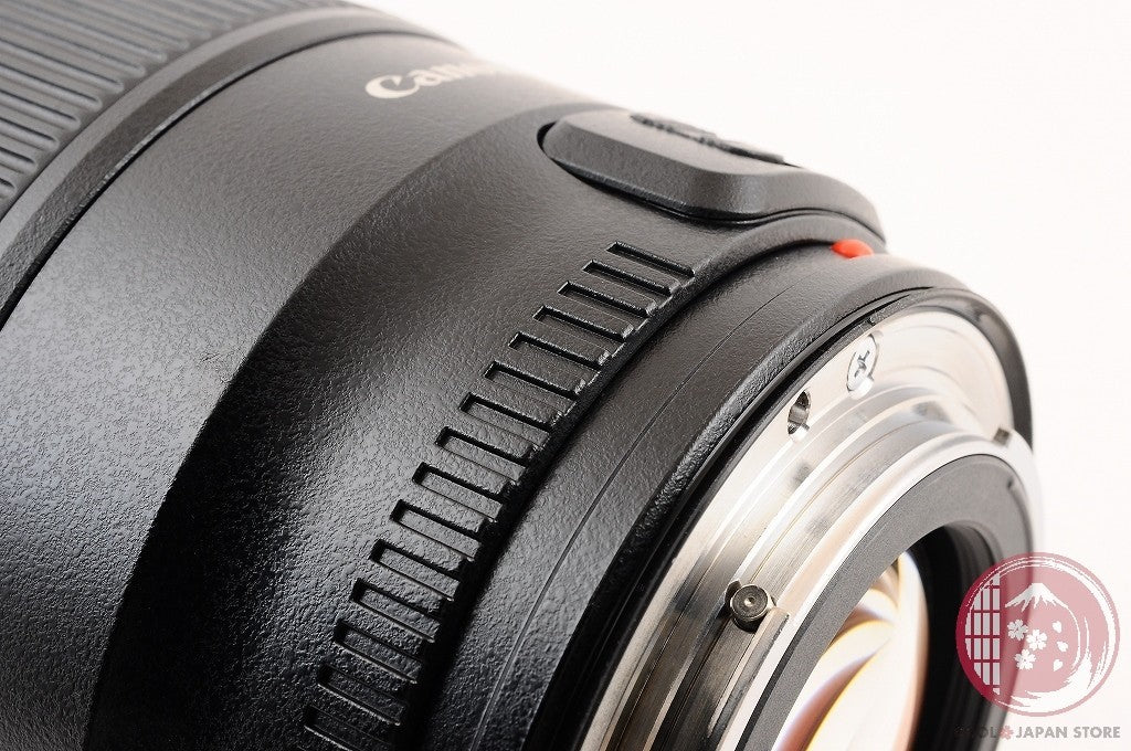 [TOP MINT w/ Hood Caps] Canon EF 24mm f/1.4 L II USM from Japan Ls51