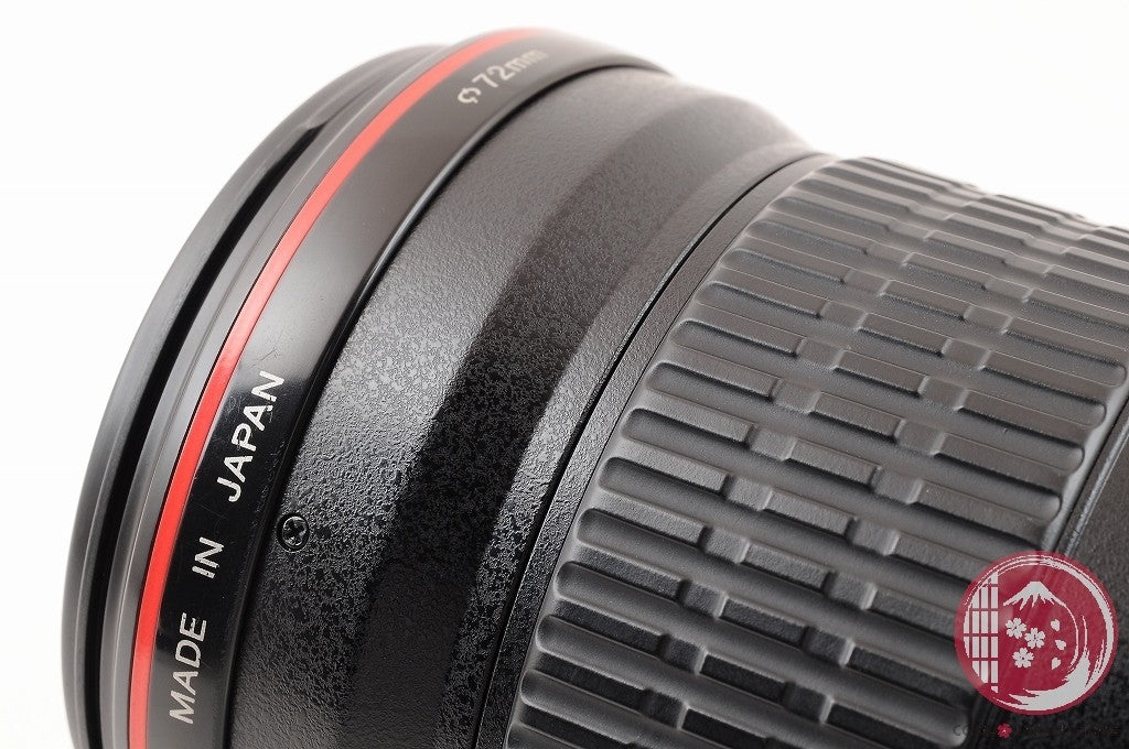 [MINT+ w/ Hood Caps] Canon EF 135mm f/2 L f2L USM Prime Lens from Japan Lw65