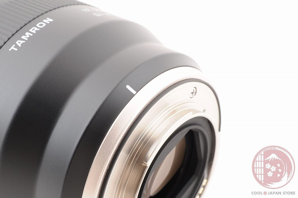 [TOP MINT w/ Caps] Tamron 17-70mm f/2.8 Di iii-A VC RXD X from Japan Lu11