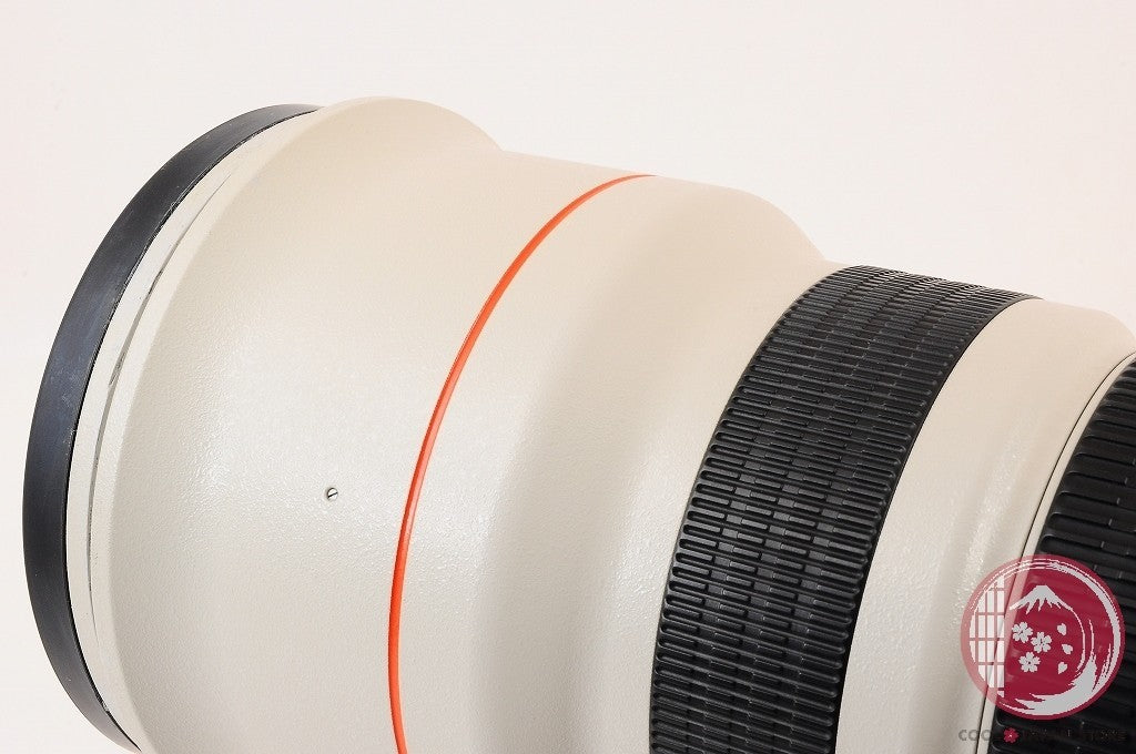 DDU [MINT in Trunk] Canon EF 500mm f/4.5 L USM from Japan Lt73