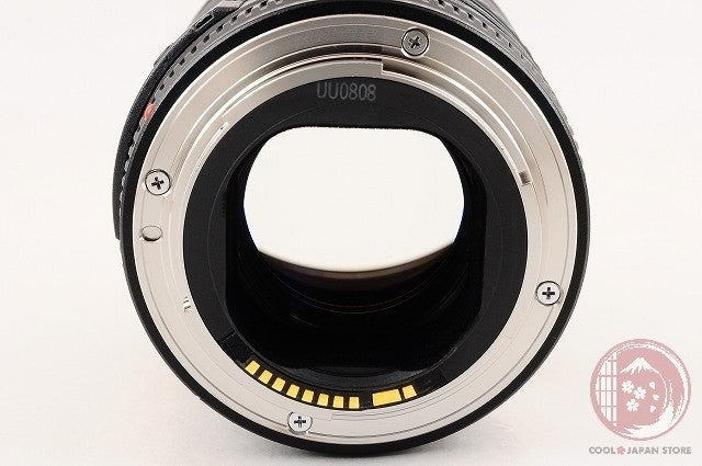[MINT w/ Hood Caps] Canon EF 135mm f/2 L f2L USM Prime Lens from Japan Lv59