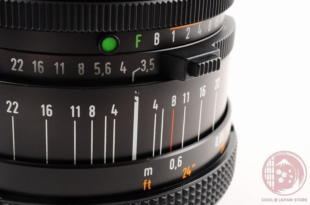 DDU[MINT w/Cap] Hasselblad Distagon 60mm f/3.5 CF from Japan Lu02