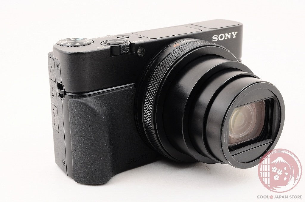 Multilanguages[MINT+ in Box] Sony RX100 VII RX100VII DSC-RX100M7 from Japan Cl07