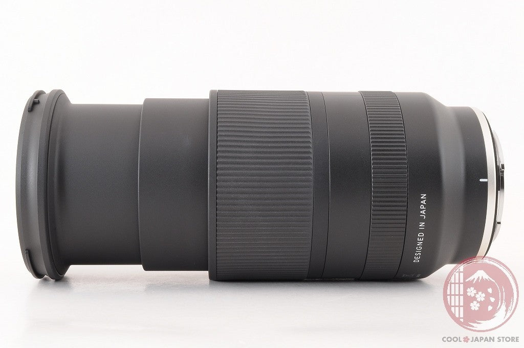 [TOP MINT in Box] Tamron 28-200mm f/2.8-5.6 Di iii RXD SONY from Japan Lt50