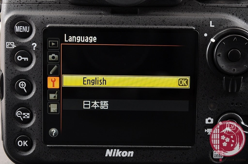 [ 26692 shots MINT+ w/Strap Charger] Nikon D800E 36.3 MP Digital SLR DSLR Cm14