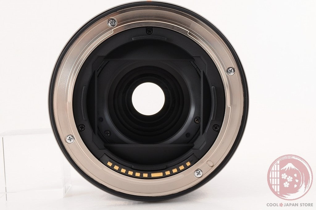 [TOP MINT in Box] Fujifilm Fujifilm GF 35-70mm f/4.5-5.6 WR from Japan Lr95