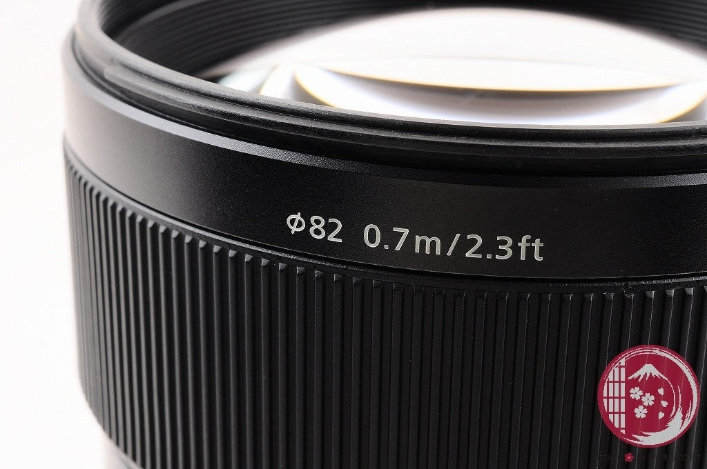 [MINT w/Hood Caps] Sony FE 135mm f/1.8 GM SEL135F18GM from Japan Lw00
