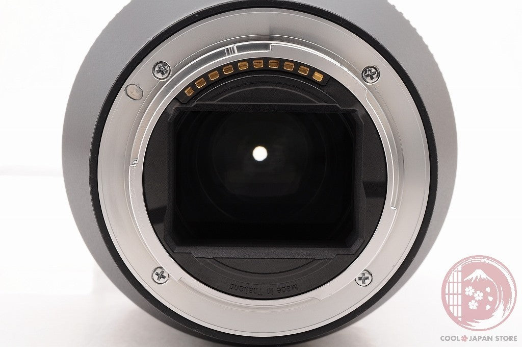 [TOP MINT in Box] Sony FE 100mm f/2.8 GM OSS STF SEL100F28GM from Japan Ly26