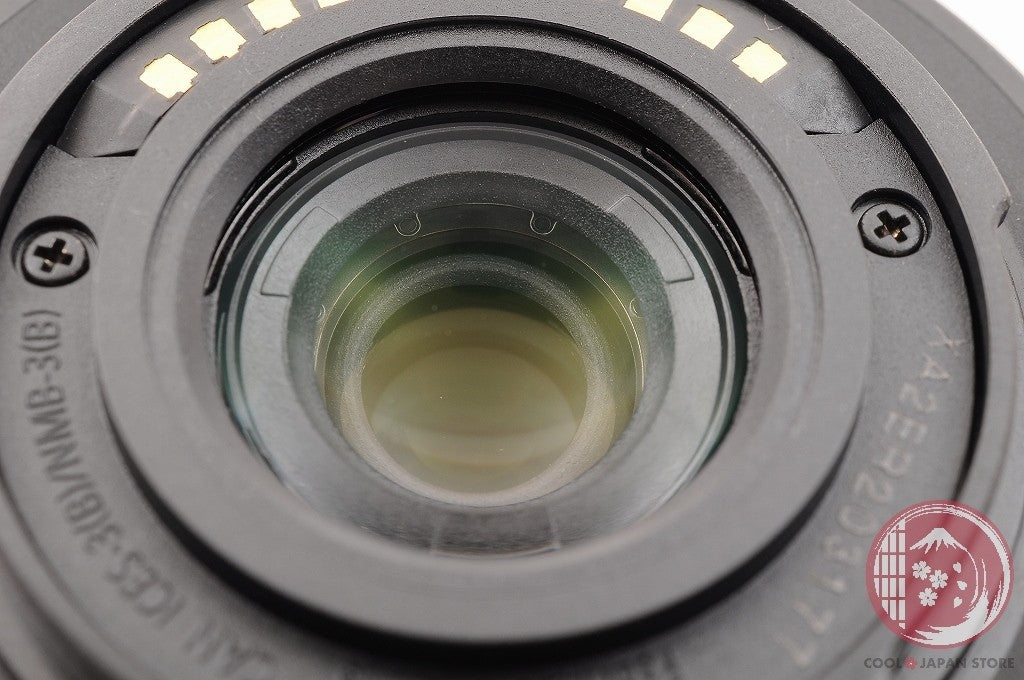 English OK[ 2802 shots MINT+ w/ 12-32mm in Box ] Panasonic DMC GM1 Japan Ci18