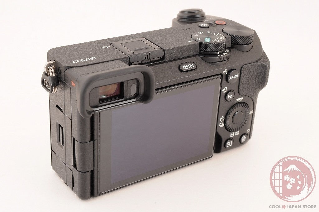 Unlock Language Limit [ 7429 shots MINT+ in Box ] Sony A6700 from Japan Ci32