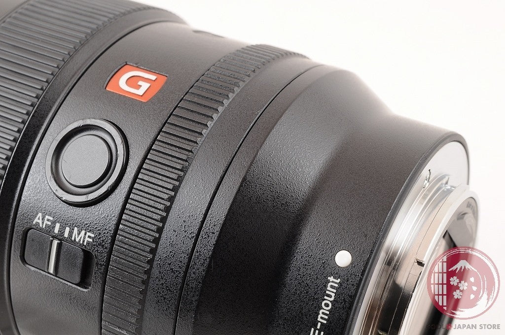 [MINT+ w/ Hood Case] Sony FE 24mm f/1.4 GM SEL24F14GM from Japan Ly53