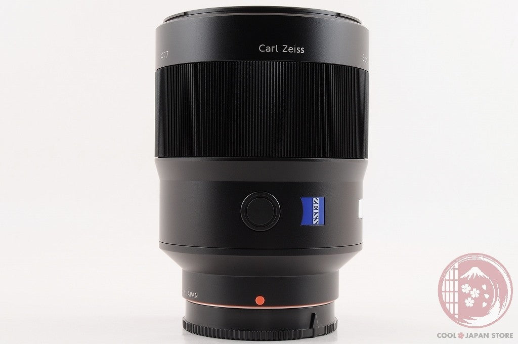 [TOP MINT in Box] Sony Sonnar 135mm f/1.8 ZA from Japan Lw94