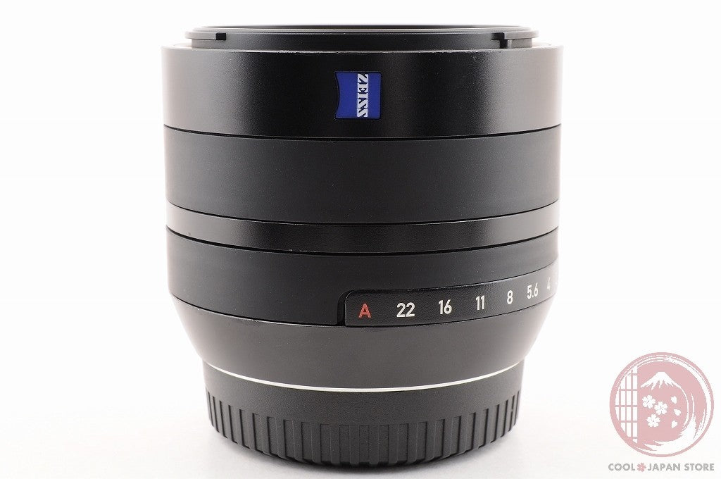 [MINT in Box] Carl Zeiss Touit 32mm F/1.8 for FUJIFILM X mount Lt08