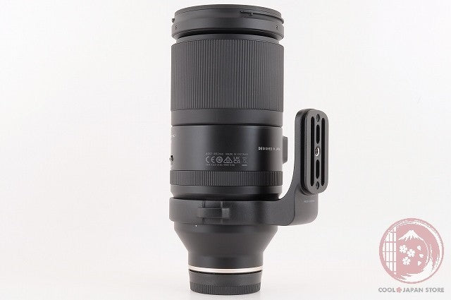 [UNUSED] Tamron 150-500mm f/5-6.7 Di iii VC VXD Sony from Japan Lv27