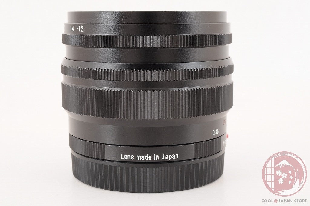 [TOP MINT in Box] Voigtlander NOKTON 40mm f/1.2 SONY from Japan Lt22