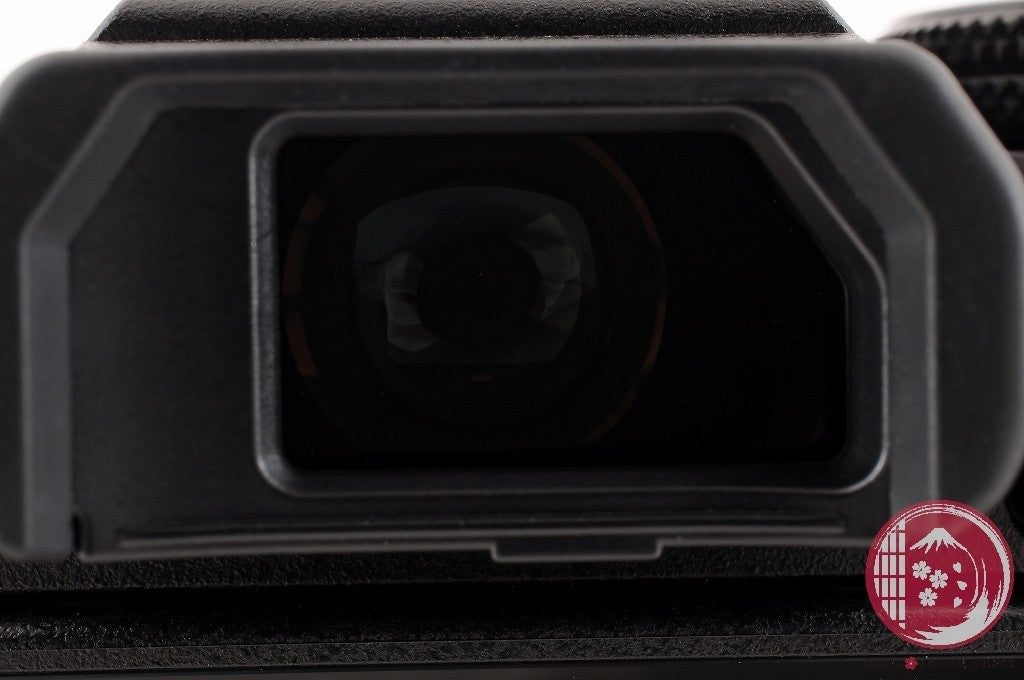[ 1125 shots TOP MINT in Box ] OLYMPUS OM-D E-M1 Mark III 20.4MP Cj09