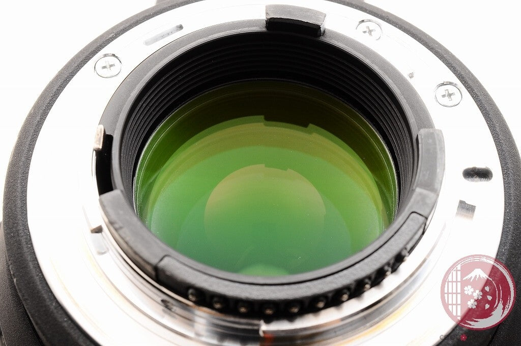 [MINT+ w/ Hood Tripod] Sigma APO 70-200mm f/2.8 EX DG MACRO HSM NIKON Lr43