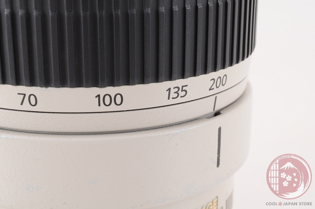 [MINT w/ Hood Tripod] Canon EF 70-200mm f/2.8 L f2.8L II IS USM from Japan Lt16