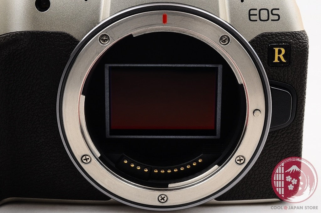 [ 7000 shots MINT+ in Box ] Canon EOS RP GOLD 26.2MP mirrorless Japan Ck76