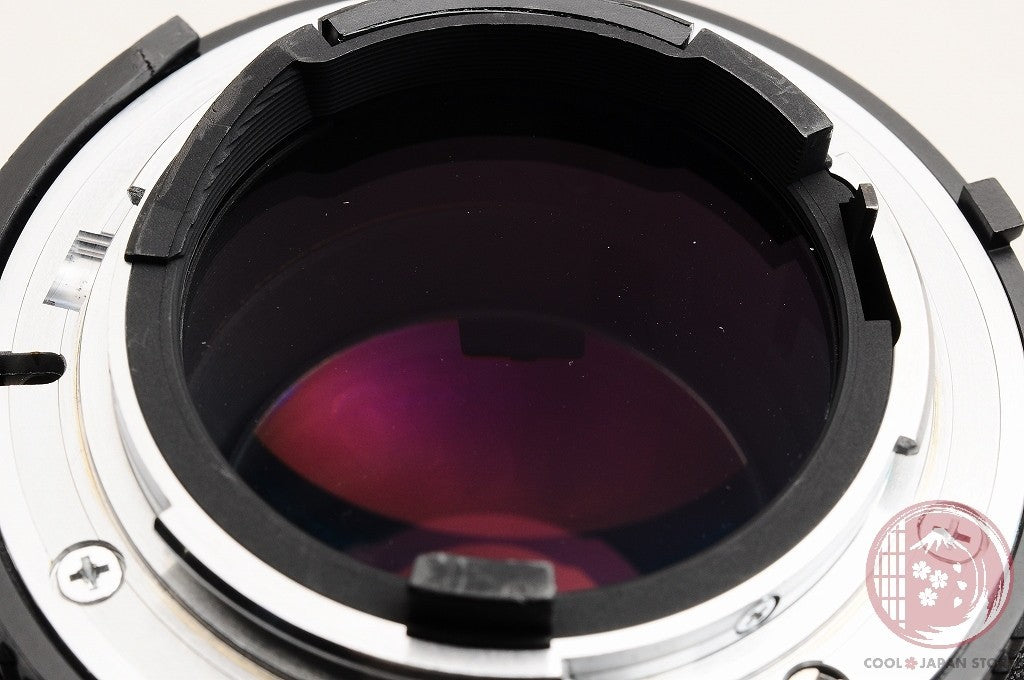 [MINT w/Caps] Nikon AF DC NIKKOR DEFOCUS IMAGE CONTROL 105mm f/2 D FR Lv70