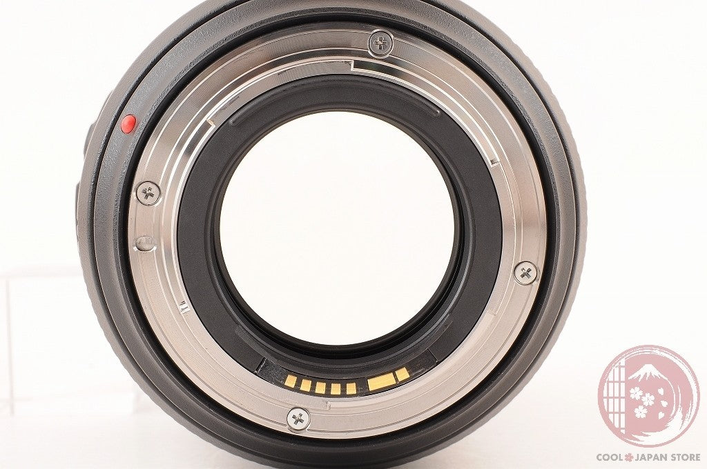 [TOP MINT w/ Hood Caps] Canon EF 85mm f/1.4 L USM from Japan Ls65