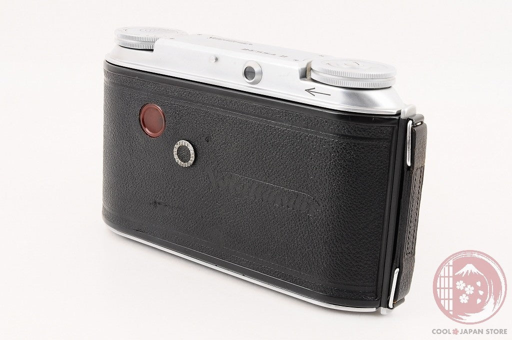 [EXC5 w/ Foam] Voigtlander Bessa II from Japan Cl21