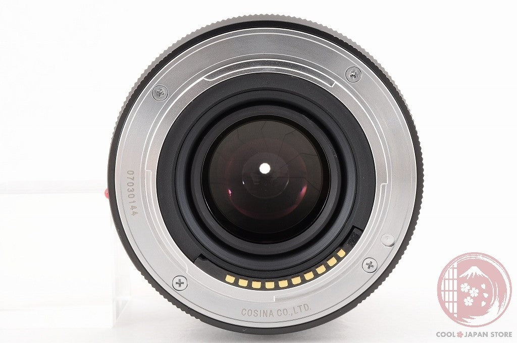 [TOP MINT in Box] Voigtlander NOKTON 40mm f/1.2 SONY from Japan Lt22