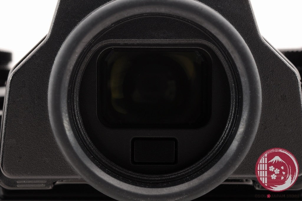 [ 1255 shots MINT in Box ]  Nikon Z fc 28mm black from Japan Cm17