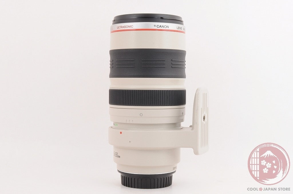 [MINT+ w/ Hood Pouch] Canon EF 35-350mm f/3.5-5.6 L USM from Japan Lz02