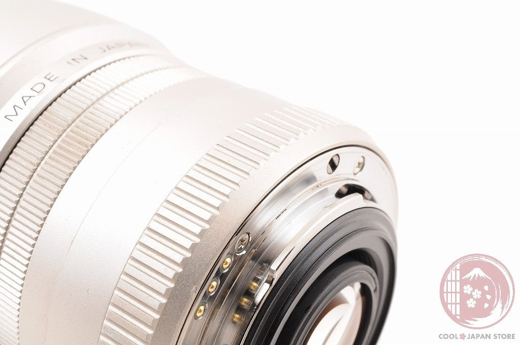 [MINT w/Pouch Caps] Pentax_FA_31mm_f1.8_AL_limited Lz15
