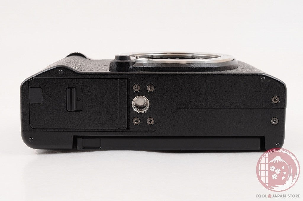 [ 584 shots MINT+ in Box ] Fujifilm X-M5 black XC Cm19
