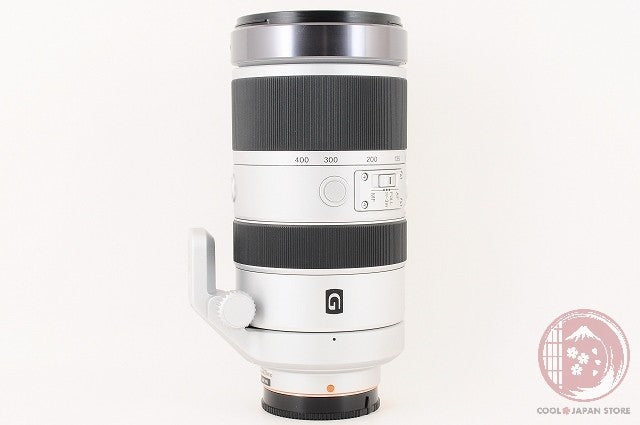 [MINT w/ Filter in Box] Sony 70-400mm f/4-5.6 G SSM from Japan Lv50