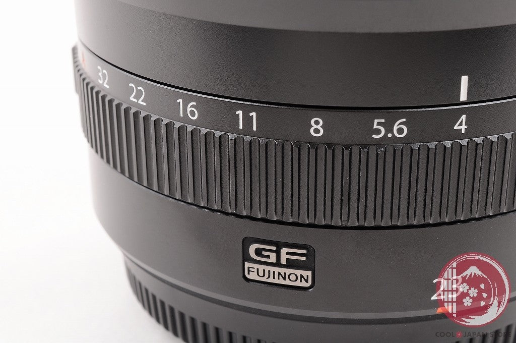 [MINT+ w/ Hood Caps] Fujifilm Fuji GF 23mm f/4 R LM WR from Japan Lz26