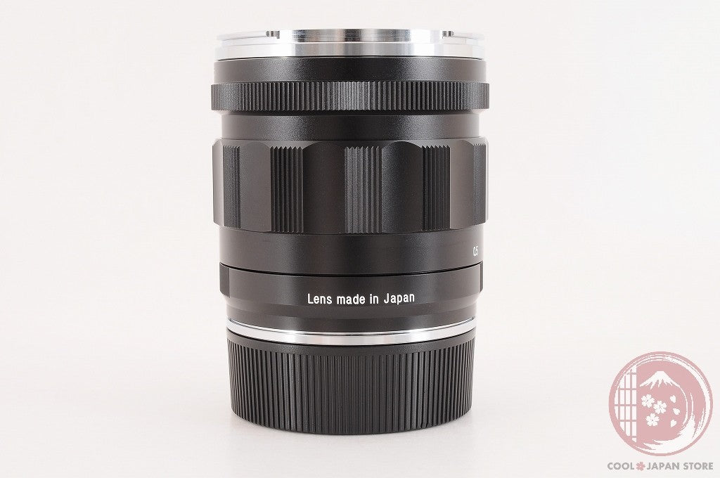 DDU[TOP MINT in Box] Voigtlander APO LANTHAR 35mm f/2 Aspherical VM Japan Lu48