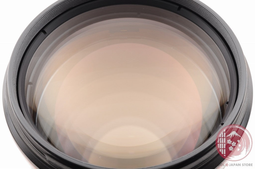 DDU [MINT+ w/Hood Filter] Canon EF 135mm f/2 L f2L USM Prime Lens Lu62