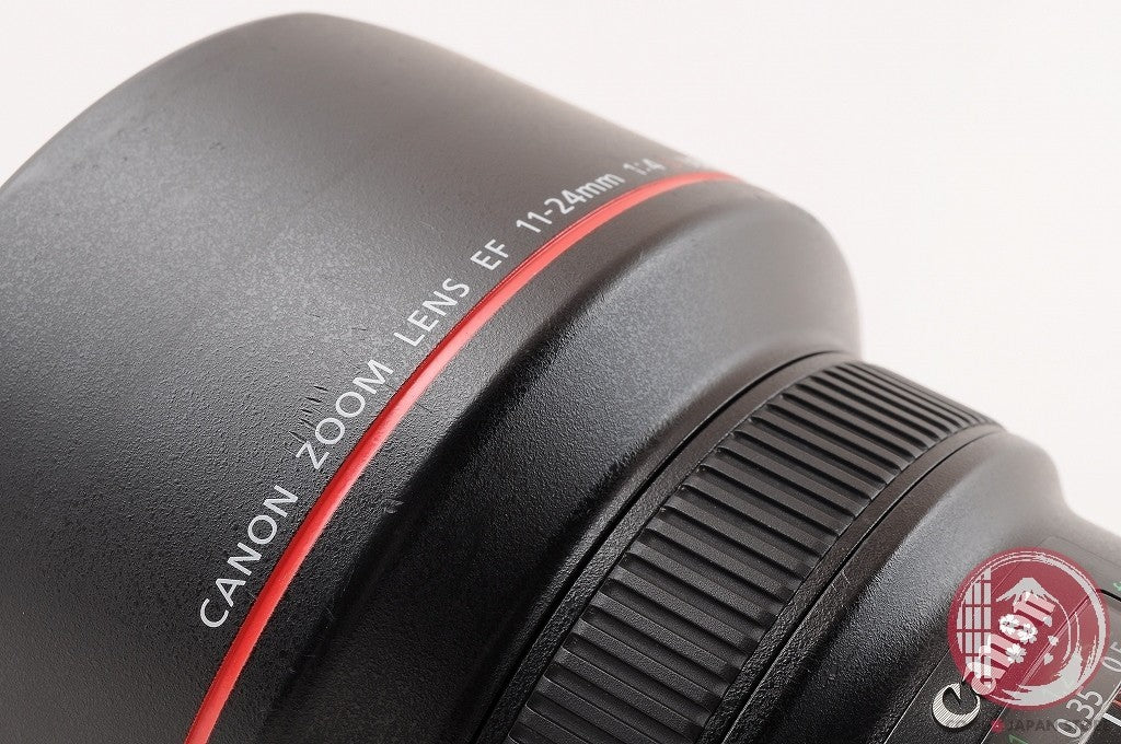 [MINT in Trunk] Canon EF 11-24mm f/4 L USM Ultra Wide Zoom from Japan Lw48
