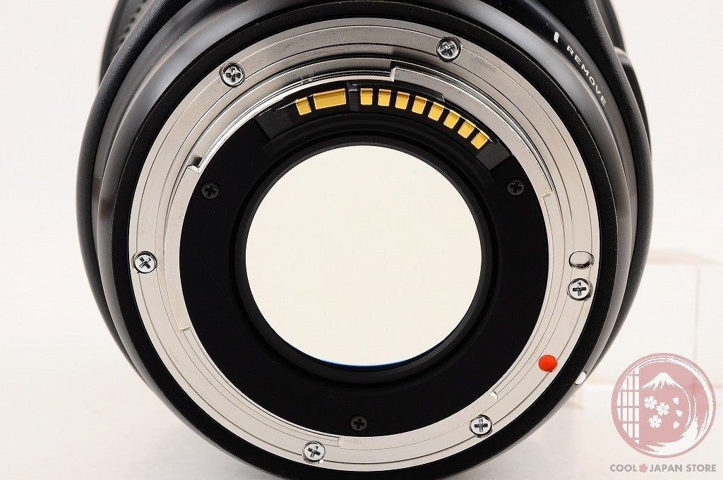 DDU[MINT+ in Box] Sigma 105mm f/1.4 DG HSM Art CANON from Japan Lt80