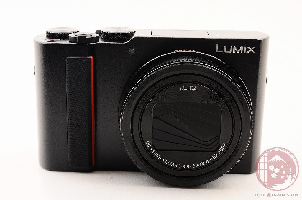 [ 4686 shots MINT+ in Box ] Panasonic DC TX2 from Japan Cl17