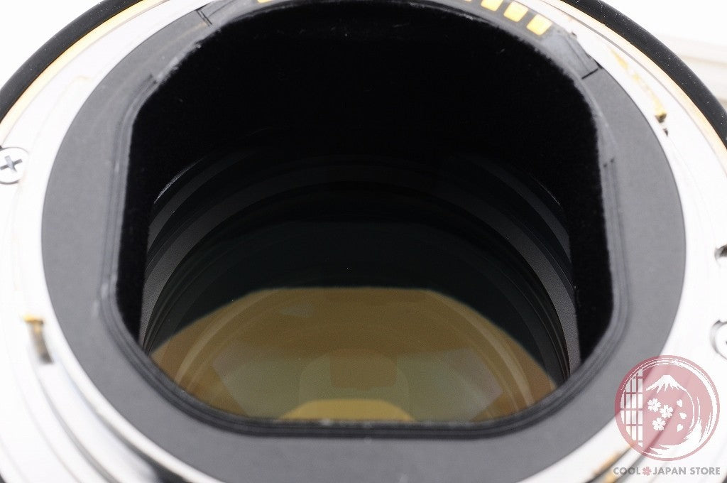 [MINT w/Filter in Trunk] Canon EF 70-200mm f/2.8 L f2.8L II IS USM  Japan Lw27