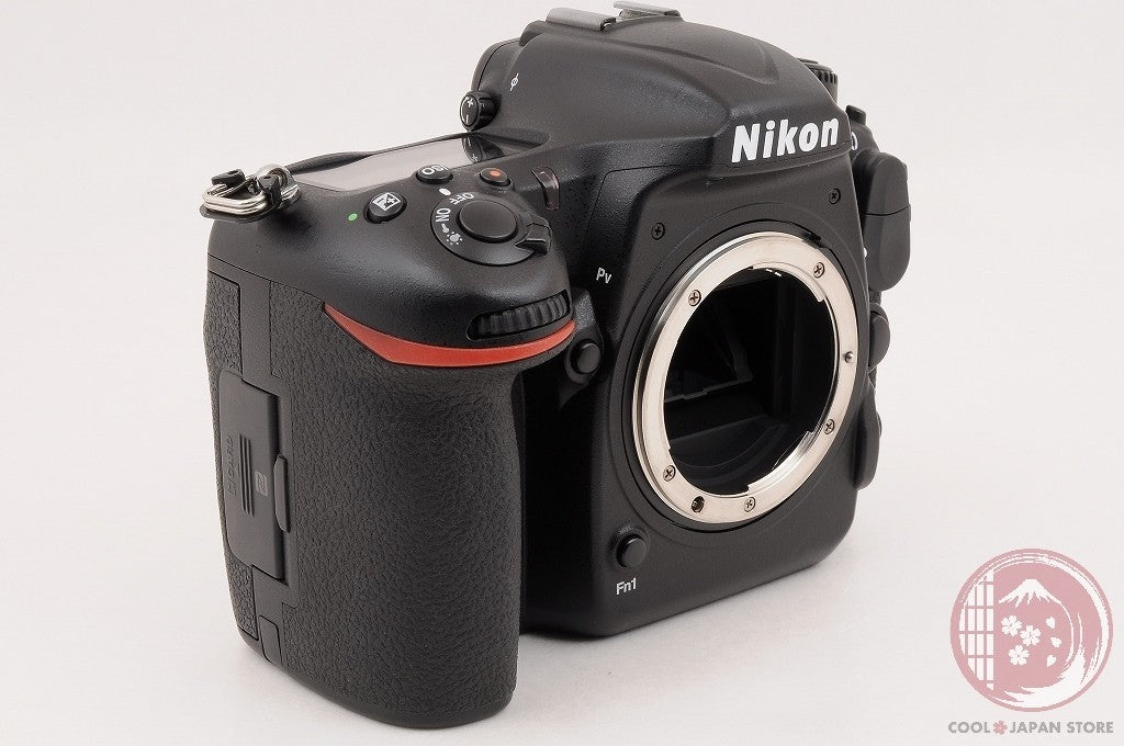 [ 16641 shots MINT+ in Box ] Nikon D500 20.9MP Digital SLR Camera Body Cl41