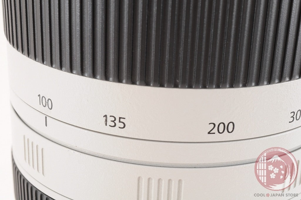 DDU[MINT+ w/ Hood Case] Canon EF 100-400mm f/4.5-5.6 L IS II 4.5-5.6L USM Lu74