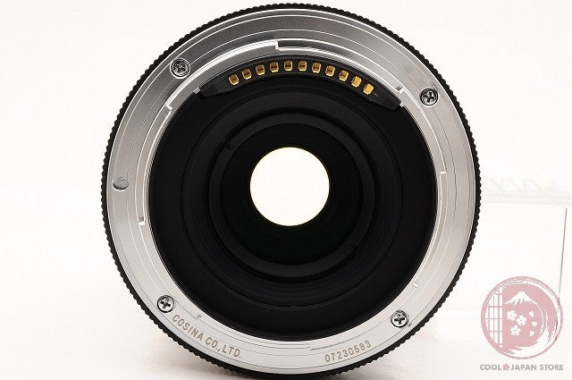 [MINT+ w/ Hood Caps] Voigtlander APO LANTHAR 50mm f/2 NIKON from Japan Lv67