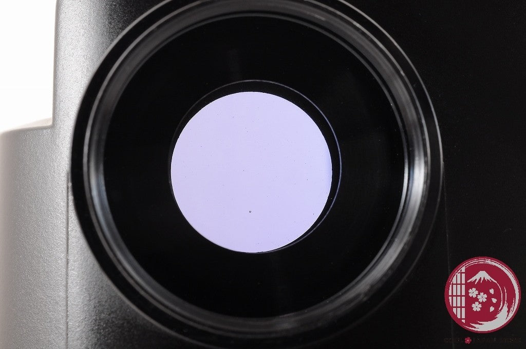 DDU [MINT w/ Strap Cap] Fujifilm Fuji GS645W GS645 W Professional Wide Cj65