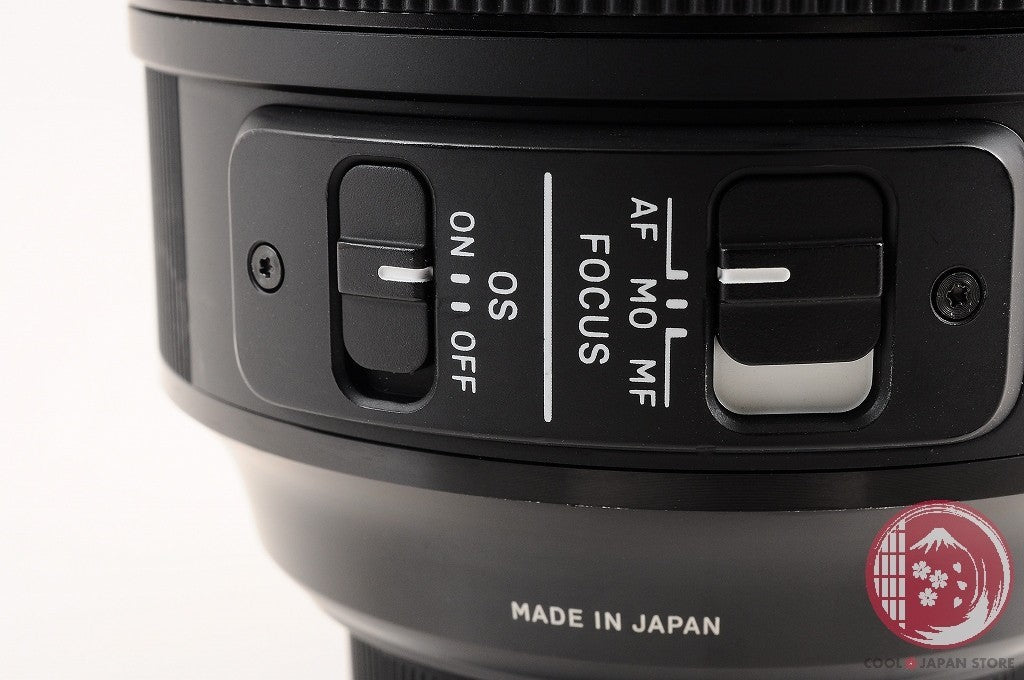 [MINT+ in Box] Sigma 24-70mm f/2.8 DG OS HSM Art NIKON from Japan Ls54