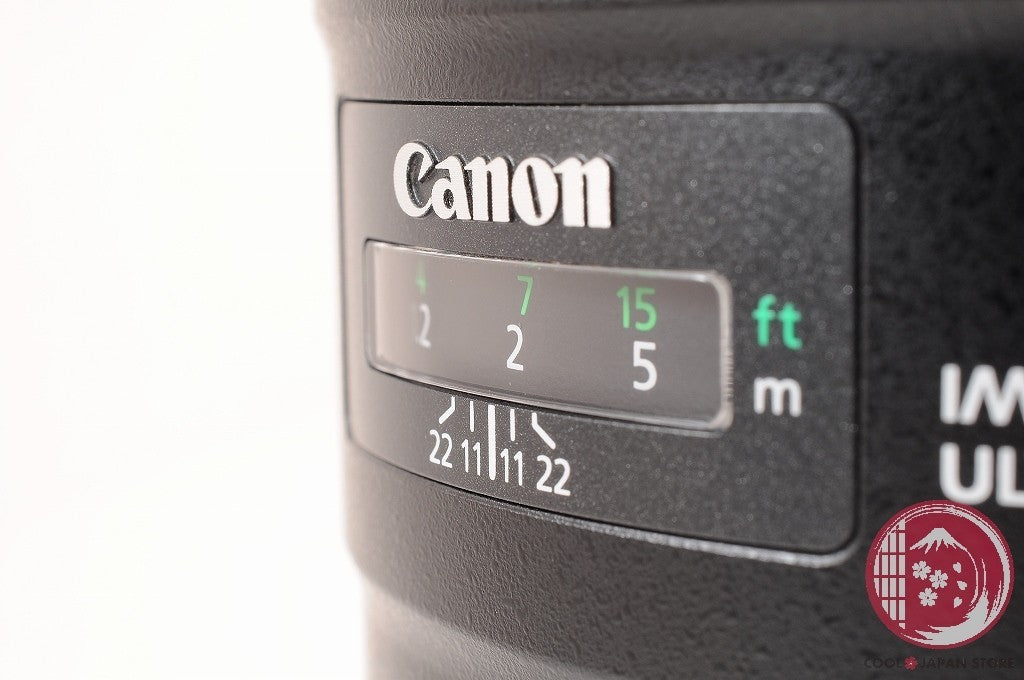 [TOP MINT w/ Hood Caps] Canon EF 85mm f/1.4 L USM from Japan Ls65