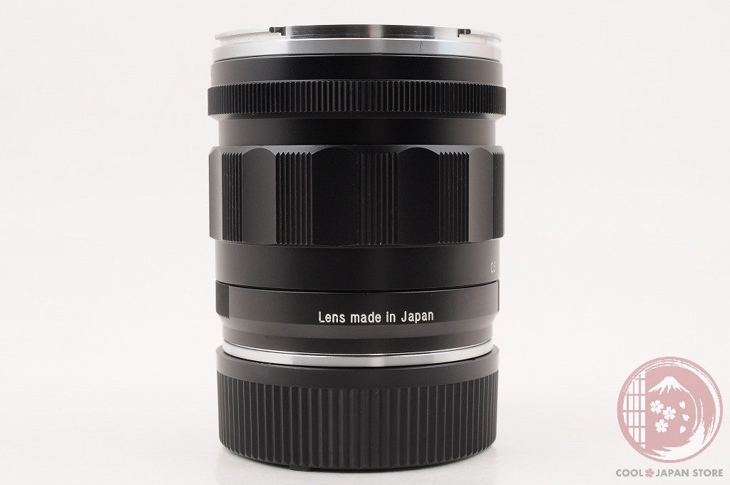 [MINT+ in Box] Voigtlander APO LANTHAR 35mm f/2 Aspherical VM from Japan Ly63